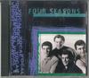 CD FOUR SEASONS Four Seasons Vocal Series PCD1033 MASTER TONE Japan Pop Used