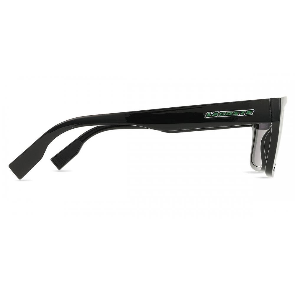 Lacoste Мужские солнцезащитные очки L6004s 001