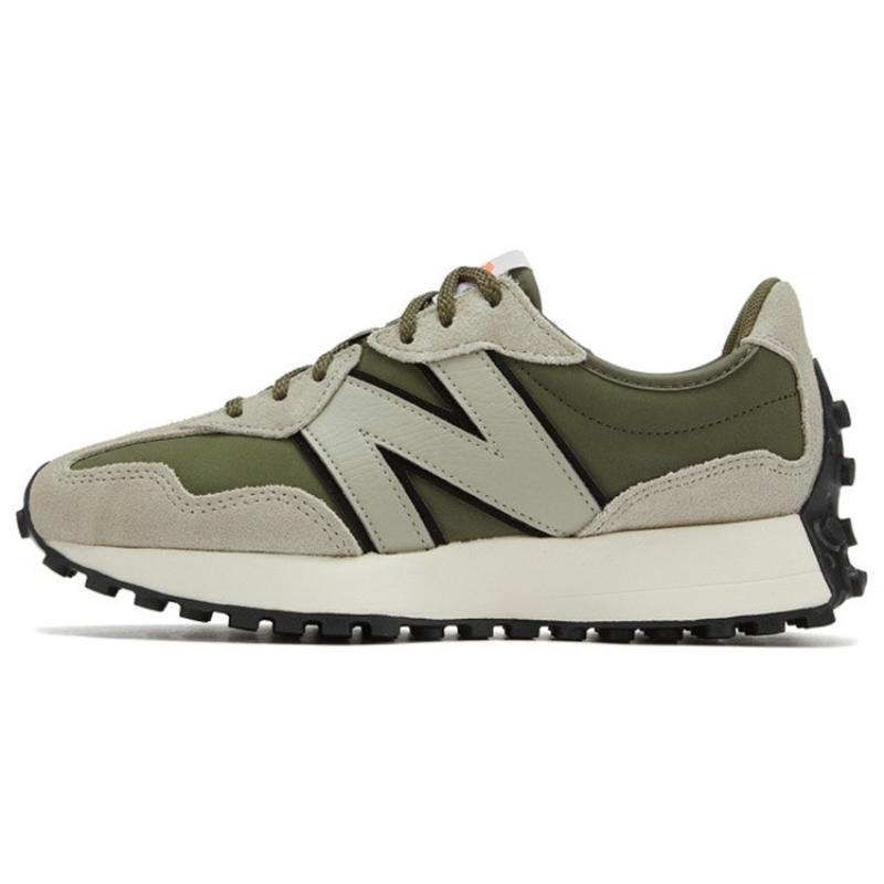New Balance 327 Кроссовки женские WS327NAR