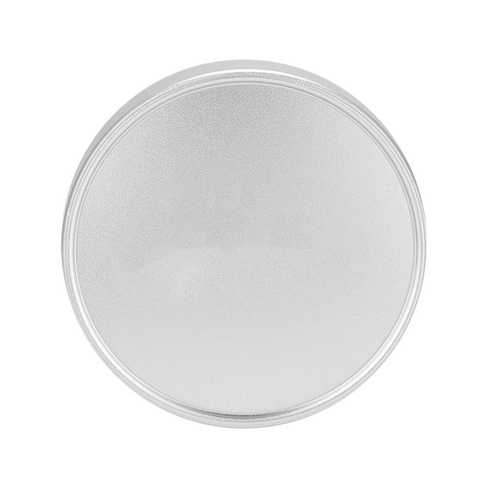 Professional 39mm Lens Metal Front   for NaLeica Cameras Photography Accessories Black