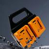 1 Комплект DCB180 DCB200 DCB203 DCB205 DCB104 Зарядное устройство Аксессуар для электроинструмента 18В Для XR 20В FlexVolt 60В Литиевая батарея Стойка для хранения