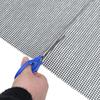 Tent Mat Anthracite 4.5 x 2.5 m