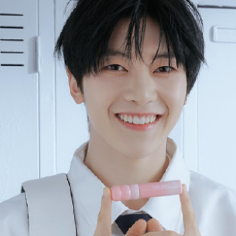    Colorgram [новая линия] Tanghulu Tangle Tint Line Conventional Milk 17 Tick Apple