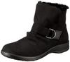Asahi Top Dry Зимние ботинки TDY3988 Черный Размер Женский 22.0