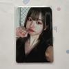 [USED] IVE Wonyoung MINE Loved I'VE Sanok Trading Card
