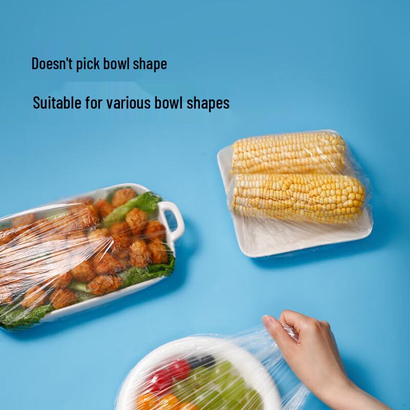 Yijie Food Grade Disposable Fresh-keeping Covers