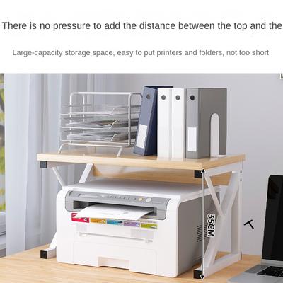 Офисный стол, искусственная доска, стальная рама, стойка для принтера, бытовая кухонная полка, микро-дупликатор, стеллаж для хранения, простой стол