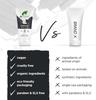 DR. ORGANIC - Masque visage au charbon - peau grasse 125 ml