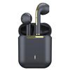 VAORLO J18 TWS Wireless Earphones HiFi Stereo Subwoofer Super Bass With HD Micorphone Headset Noise Cancel Headphone For Iphone Xiaomi Huawei