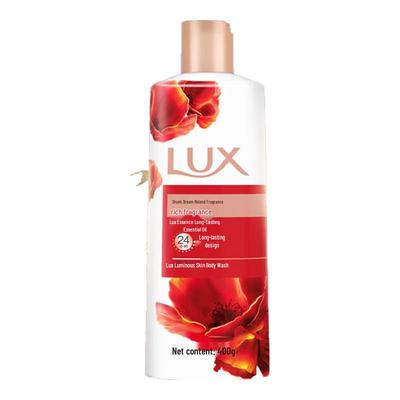Гель для душа Lux «Пьяный сон» с ароматом орхидеи