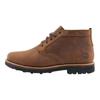 Timberland Водонепроницаемые удобные уличные ботинки средней высоты мужские ботинки коричневые TB1A5UZDF13