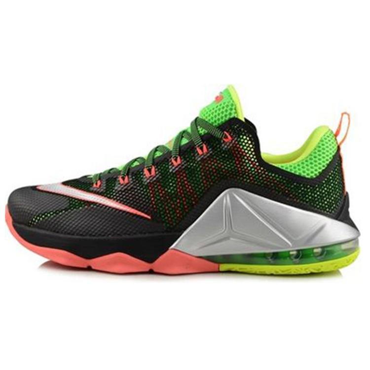 Nike LeBron 12 Low Remix 724557-003