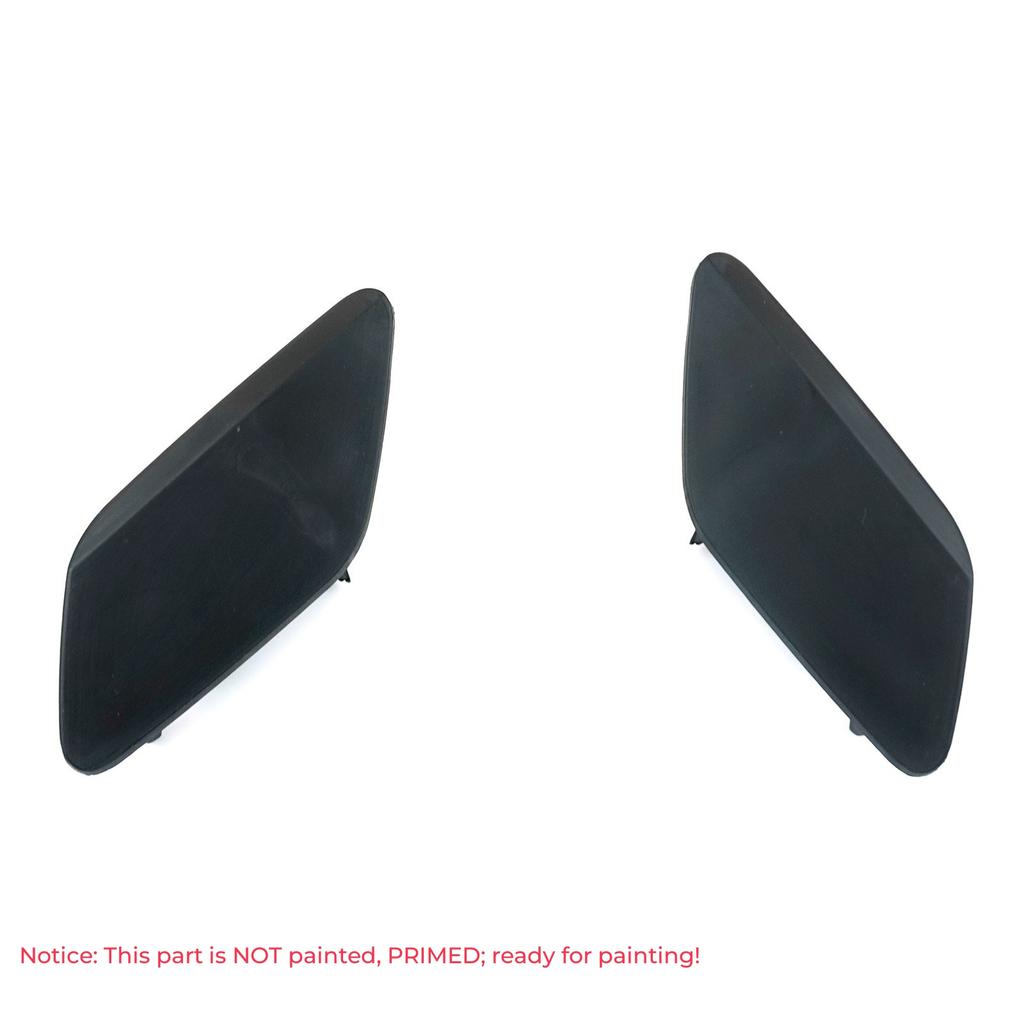 ESP1017 Набор крышек омывателя фар 1K8807937 1K8807938 для VW Scirocco 2015-2017