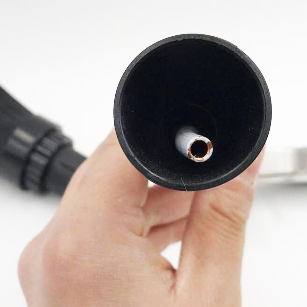 New Air Blow Gun Dry Cleaning Gun Pneumatic High Quality Car Wash Tools American Connector