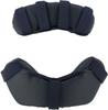 ZETT Baseball Protective Gear Accessory Mask Navy BLMP113 Catcher's Pad, (2900)