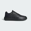 Litecourt JI2167 Men's Sportswear Sneakers Core Black / Core Black / Core Black
