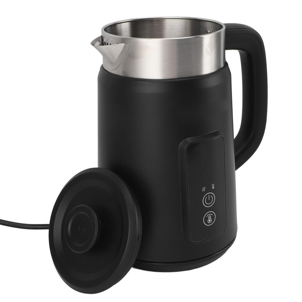 Electric Kettle 1.5L 1850 To 2200W Automatic Shut Off 7 Levels Adjustment Water Heater Kettle Water