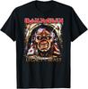 Iron Maiden - Legacy Aces T-Shirt