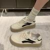Простые ретро-платформы немецкие кроссовки женские 2025 новые весенние взрывные легкие студенческие американские повседневные кроссовки для сноубординга