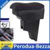 Perodua Bezza Central Armrest Box for Malaysia