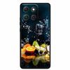 Чехлы Для Moto G86 Power 5G 6.67" Горизонтальные Мягкие ТПУ Силиконовые Защитные Чехлы Для Motorola Moto G 86 56 G56 Coques Fundas Чехлы