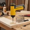 Lightweight Build Portable Power Tools Multi-function Screwdriver  Routine Tasks