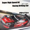 1/18 Renote Control Car Racing Drifting Car 28km/h 4WD High Speed Racing Car Kids Gift RTR with 2