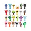 Beat Boxes Toy Figurines Game Model Ornaments Anime Mini Decorations Creative