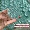 upgrade Ice Bead Squishy Balls - Super Soft Mochi Fidget Toy with Slow Rebound Texture for Anxiety Relief & Relaxation