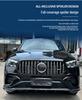 Mercedes GLE Carbon Fiber Wet Look Accessories 2024-2025