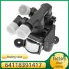 Compatible Water Valve for BMW 5, 7, and 8 Series Air Conditioning Heater (Part 64118391417)