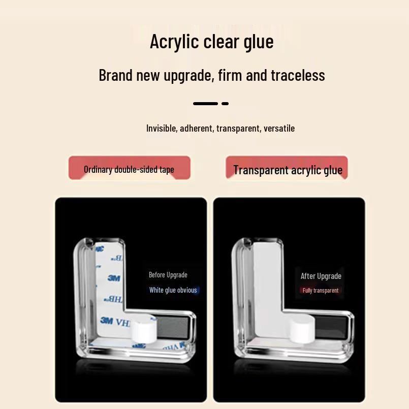 Silicone Anti-Collision Corner Protector for Children's Safety