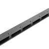 Deli 10-Hole A4 Plastic Binding Strips CN plug (adapter included)