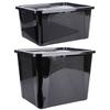Storage container 20/30 l 2 pcs.