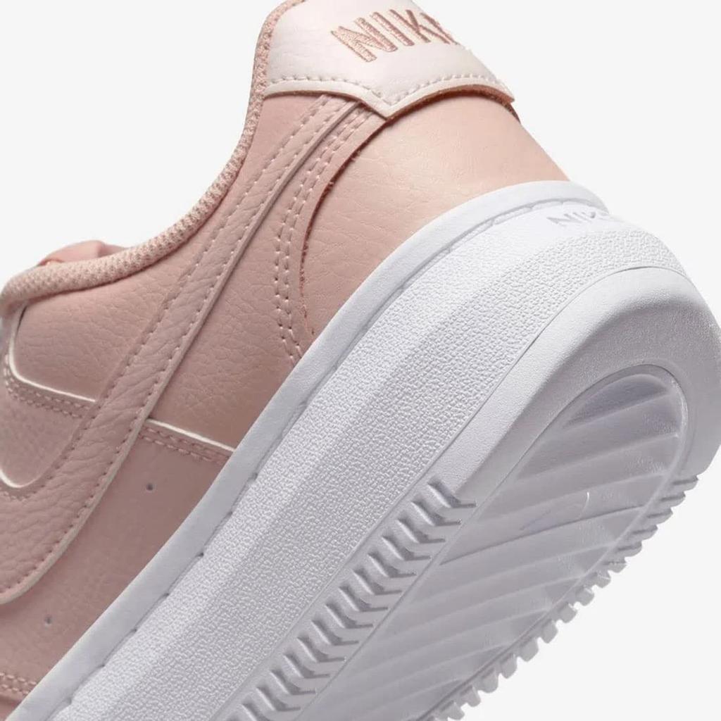 Nike Court Vision Alta LTR Pink Size W, Oxford/Pink Oxford, DM0113-600, Japan, 27.5cm