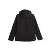 Puma Seasons Stormcell 3L однотонная свободная куртка с капюшоном женские куртки черные 524116-01