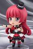 Nendoroid PriPara Hojo Sophie Holic Trick Psyllium Coordination ABS Painted Complete Figure Co-de Немасштабируемый и ATBC-PVC