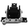 A64M-Car Engine Motor Right Mount MN184372 MN101441 For Mitsubishi ASX 2010-2019 Lancer 2007-2017 Engine Accessories