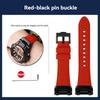 GR-B100 Силиконовый Ремешок для Часов Мужской Для Уличного Спорта Для Casio G-SHOCK 5536 GR-B100GB-1A GR-B100-1A4 Модифицированный Ремешок Браслет