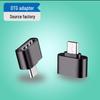 Адаптер Type-C-USB OTG: Конвертер данных USB-накопителя для мобильных телефонов