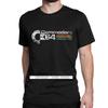 Ретро Commodore 64 Топы Футболка Новая Чистый Хлопок Футболки Camisas C64 Amiga Компьютерный Гик Нерд 3D Футболки С Круглым Вырезом Топы Футболки