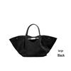 DEMELLIER Wing Suede Tote – Large Capacity, Versatile Women's Commuter Bag