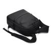 Li Shen Men's Casual Business Laptop Travel Backpack