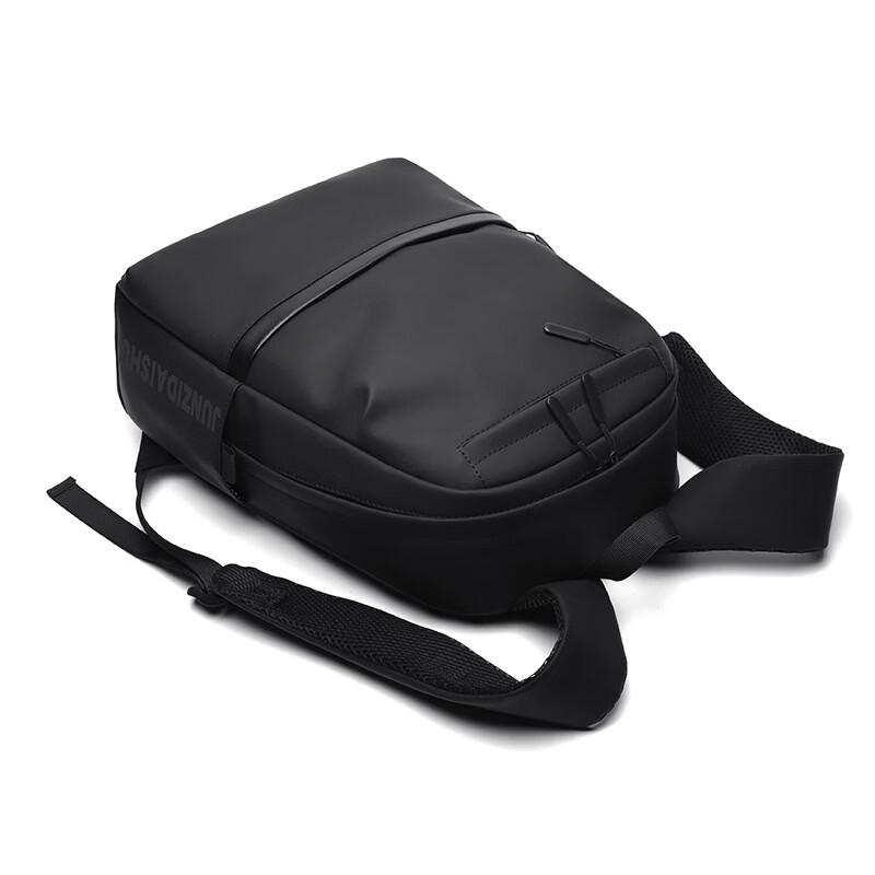 Li Shen Men's Casual Business Laptop Travel Backpack