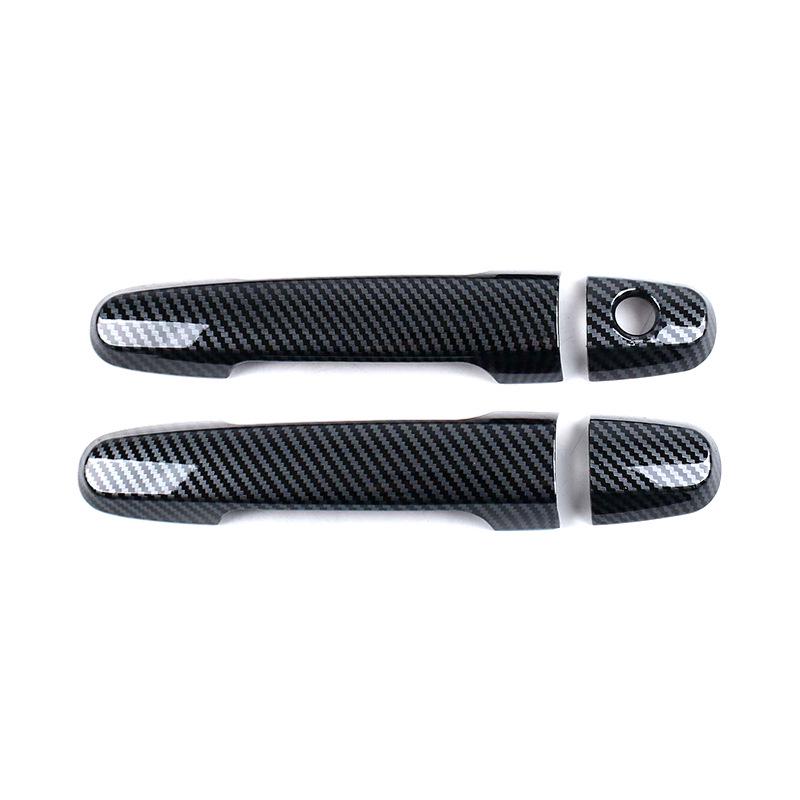 Toyota Auris E150 (06-12) Door Handle Decorative Sticker Accessory