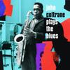 CD JOHN COLTRANE - Coltrane Plays The Blues PWR27353 POLL WINNERS 2017 Europe Jazz Used