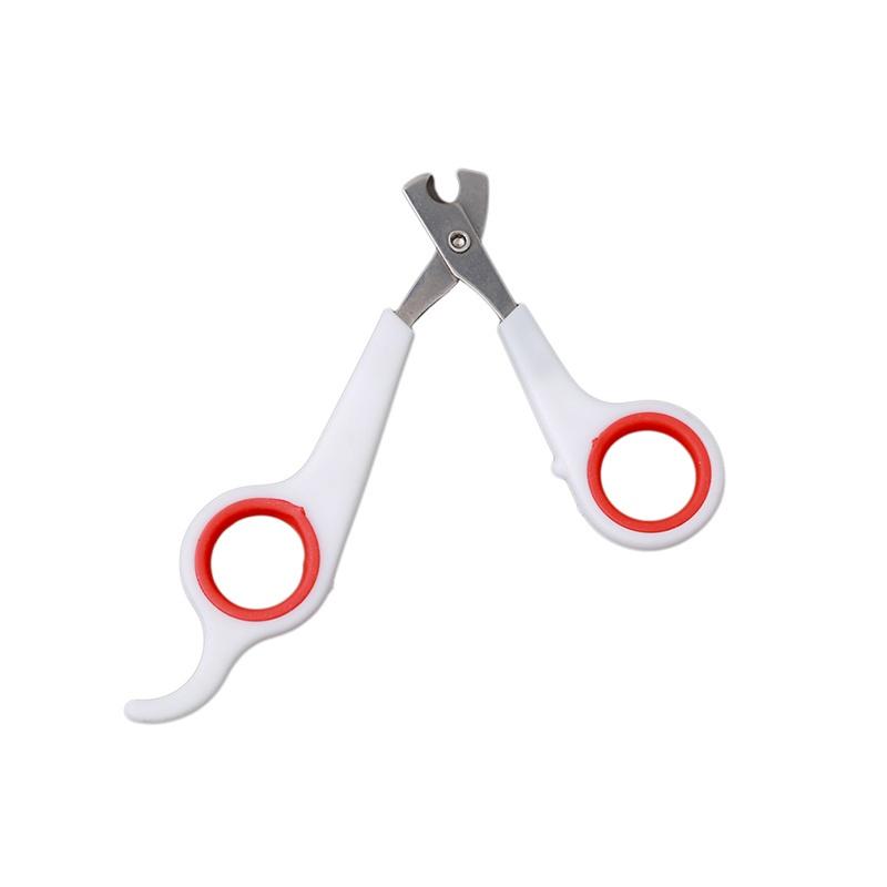 Машинки для стрижки когтей для собак из нержавеющей стали