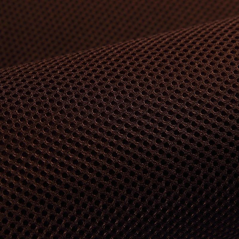 100x150 см 3D утолщенная 3-слойная сэндвич-сетка ткань дышащий акустический сетчатый материал для самостоятельного изготовления чехла для автомобильного сиденья дивана