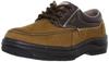 Casual Walking Shoes Brown 27 [Starcrest] MW-4501 Men's