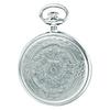 Charles Hubert, Paris Men's Pocket Watch with Date Display 3559